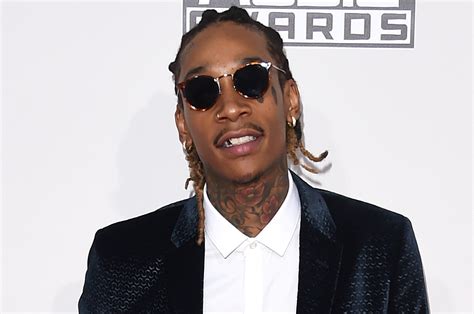 Wiz Khalifa’s Wisdom Teeth Extraction Video Is Hilariously.